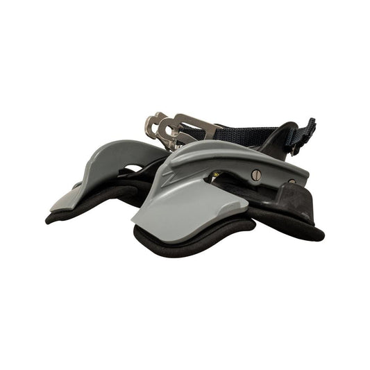 ZAMP Z-Tech Series Head and Neck Restraint 2A  SFI 38.1 — photo 1 of 5