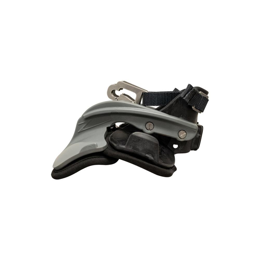 ZAMP Z-Tech Series Head and Neck Restraint 2A  SFI 38.1