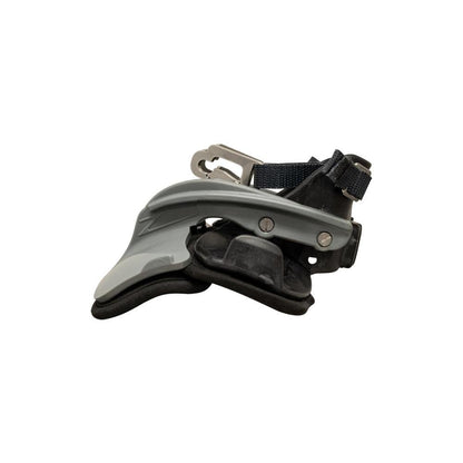 ZAMP Z-Tech Series Head and Neck Restraint 2A  SFI 38.1