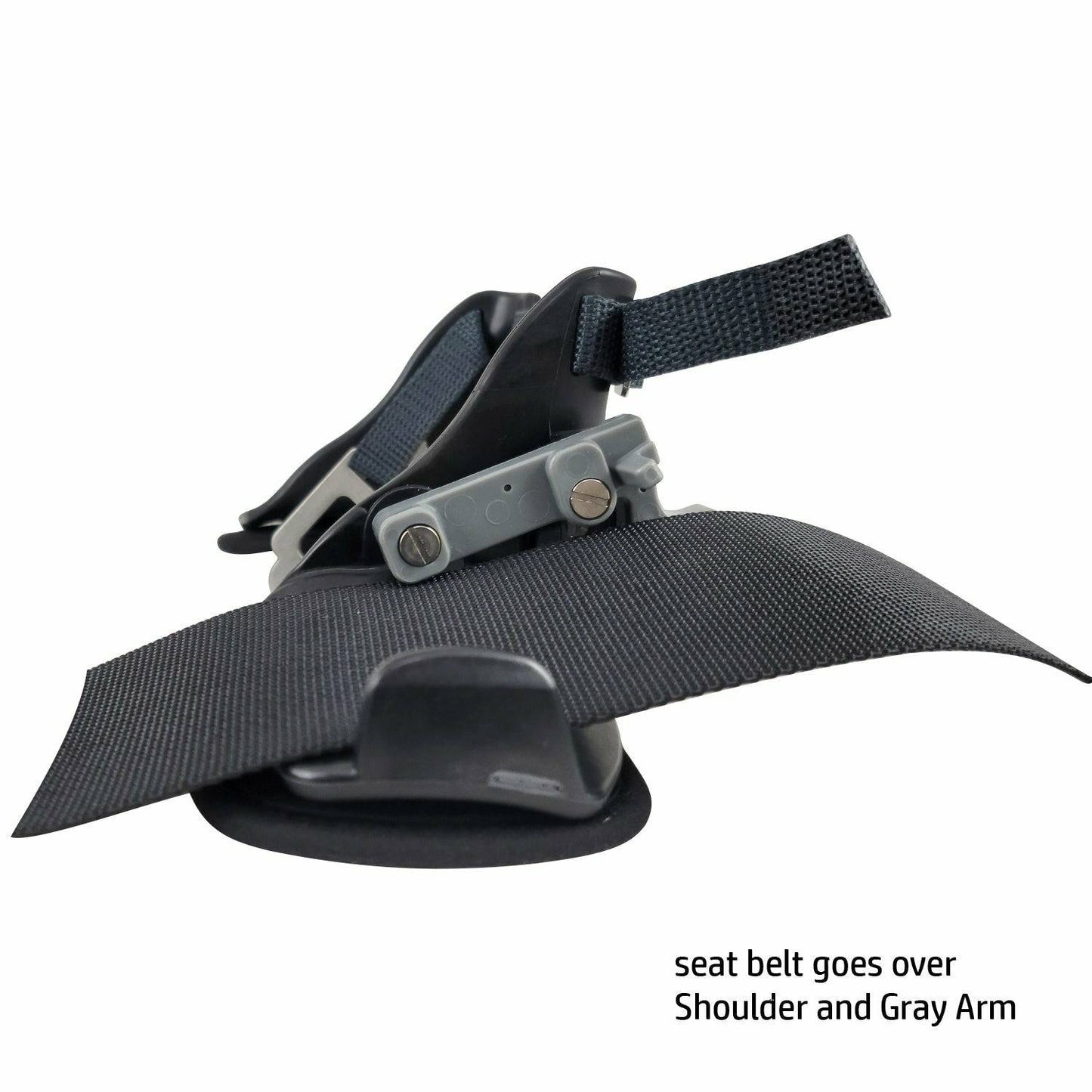 ZAMP Z-Tech Series Head and Neck Restraint 3A  SFI 38.1