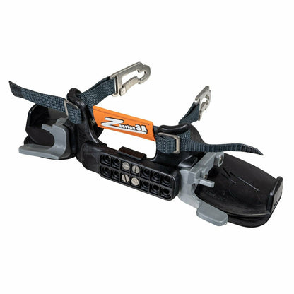 ZAMP Z-Tech Series Head and Neck Restraint 3A  SFI 38.1