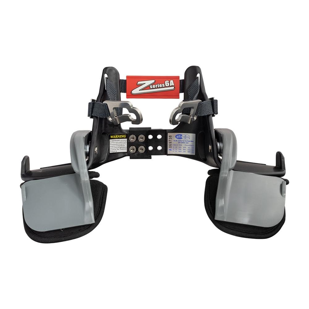 ZAMP Z-Tech Series Head and Neck Restraint 6A  SFI 38.1