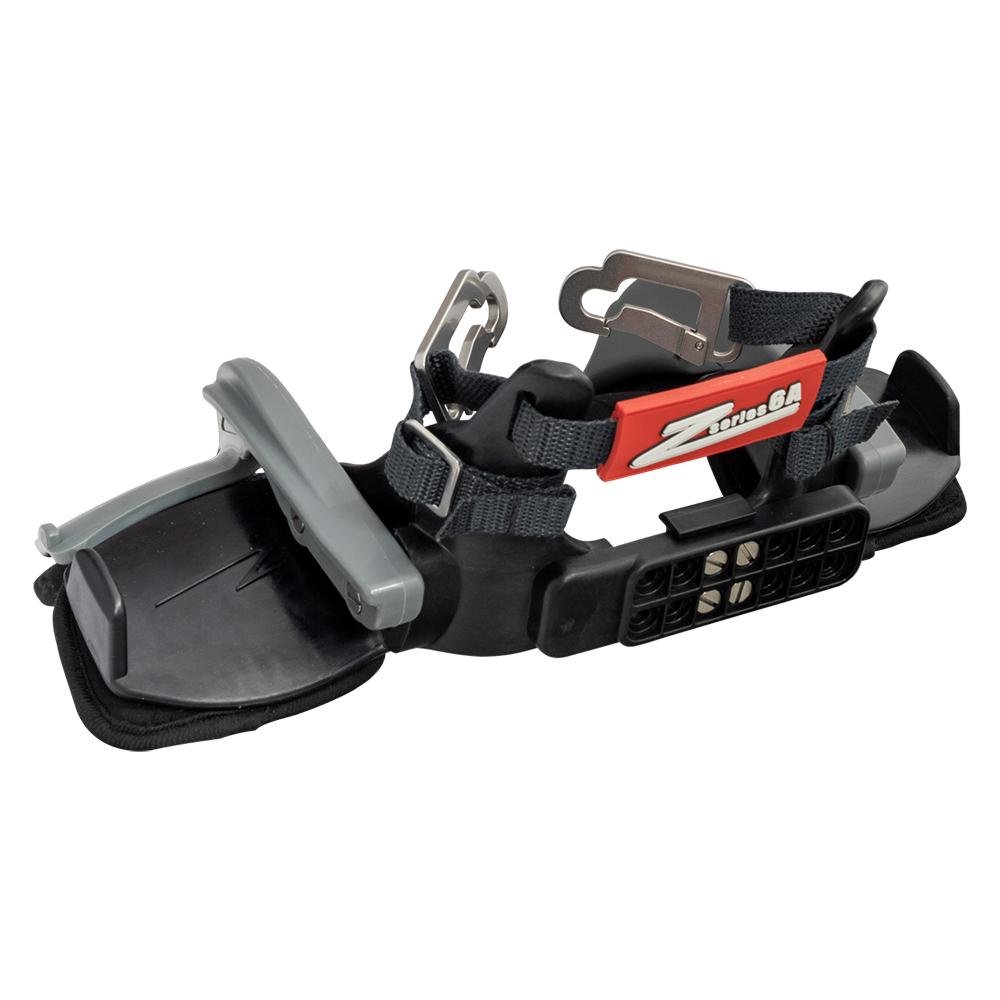 ZAMP Z-Tech Series Head and Neck Restraint 6A  SFI 38.1