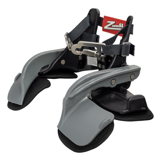 ZAMP Z-Tech Series Head and Neck Restraint 6A  SFI 38.1 — photo 1 of 8