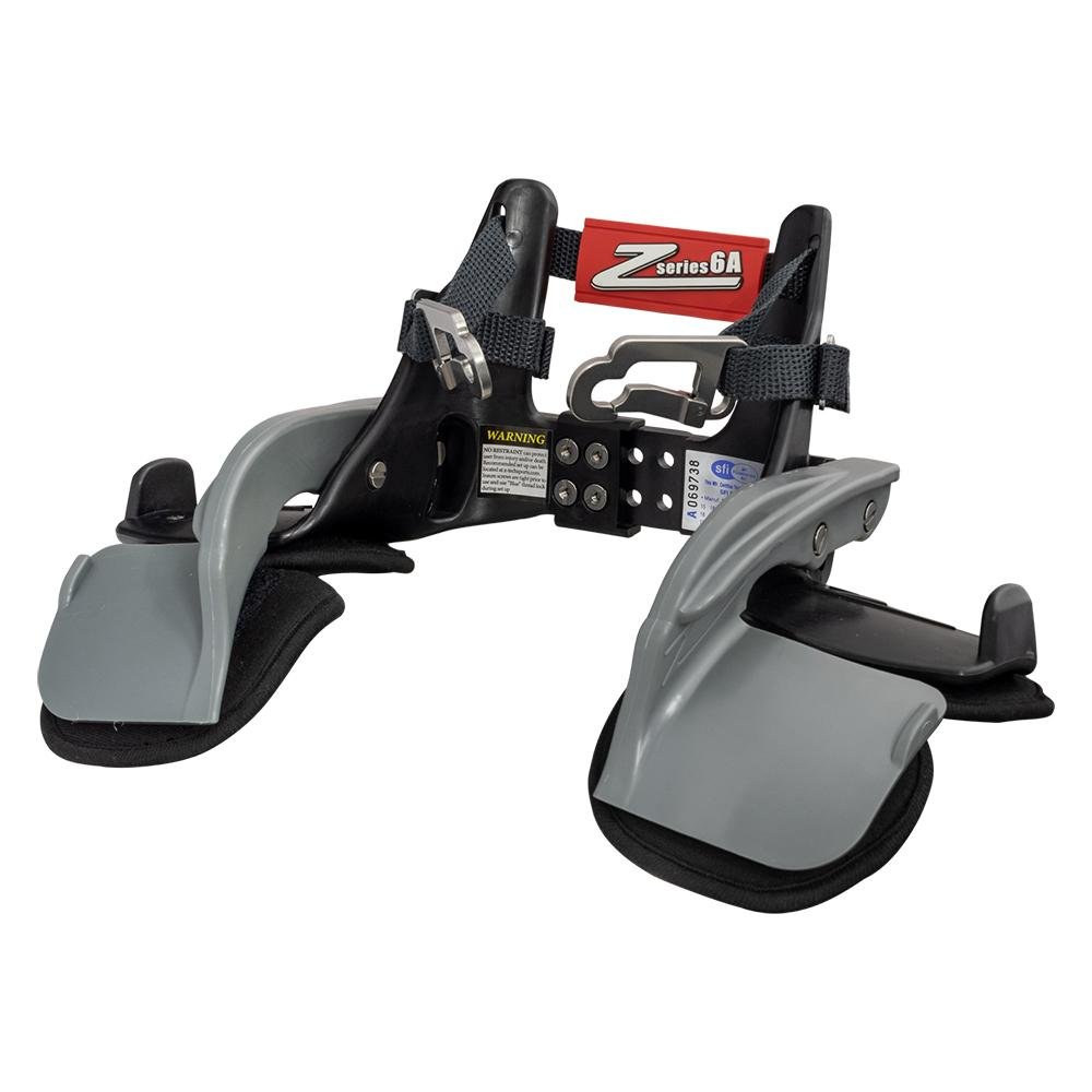 ZAMP Z-Tech Series Head and Neck Restraint 6A  SFI 38.1