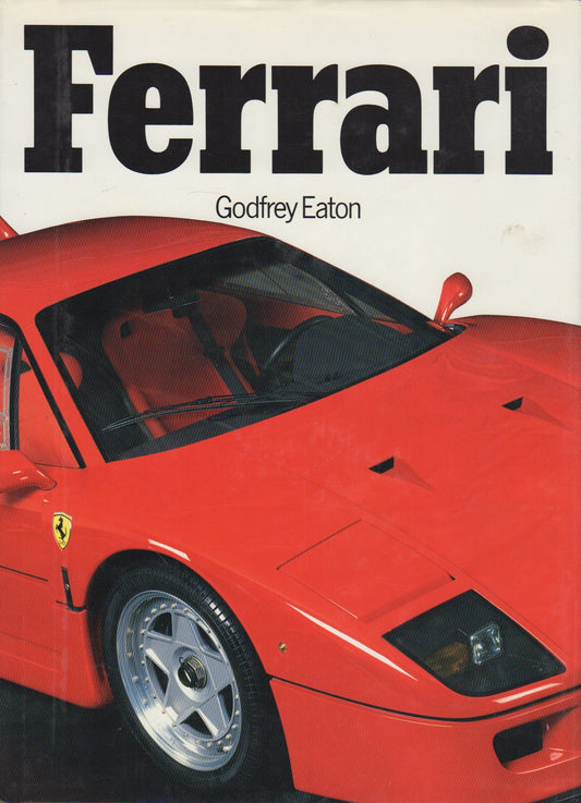 Ferrari (1989)