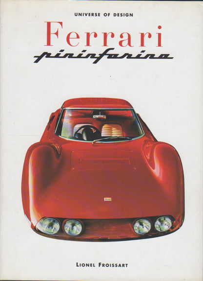 Ferrari Pininfarina