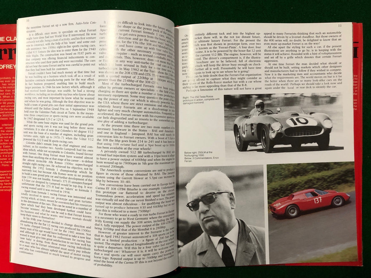 Ferrari (1984)