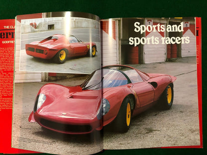 The Classic Ferrari (1985)