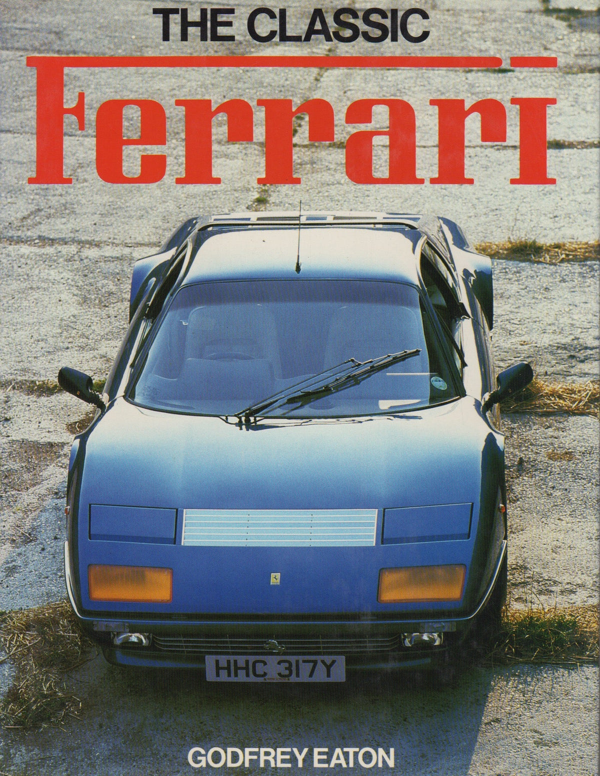 The Classic Ferrari (1987)