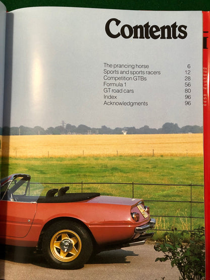 The Classic Ferrari (1987)
