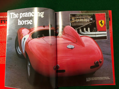 The Classic Ferrari (1987)