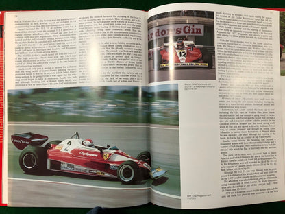 The Classic Ferrari (1989)