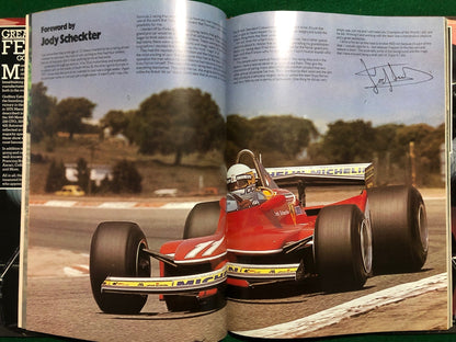 Great Marques, Ferrari