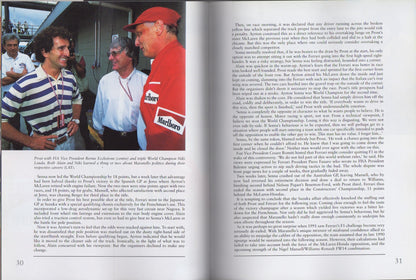 Ferrari: The Battle for Revival