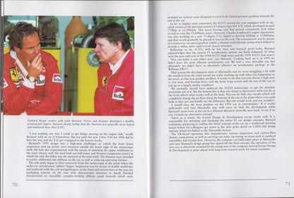 Ferrari: The Battle for Revival