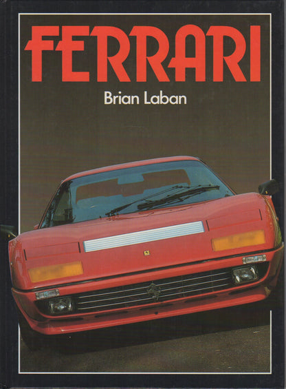 Ferrari (B Laban)