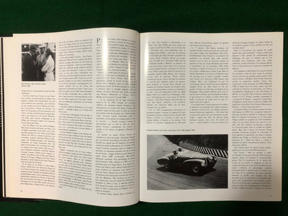Ferrari (H Lehbrink & RW Schlegelmilch)