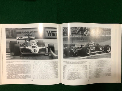 American Grand Prix Racing