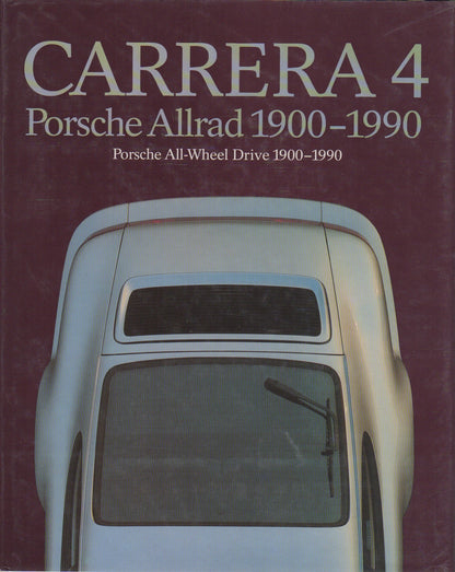 Carrera 4 (R Seiffert)