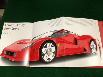 The Legendary Models Ferrari (S Villa & M De Fabianis)