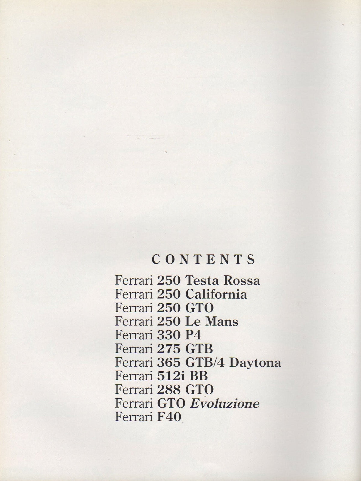 Ferrari Portfolio 1 (S Massaro)