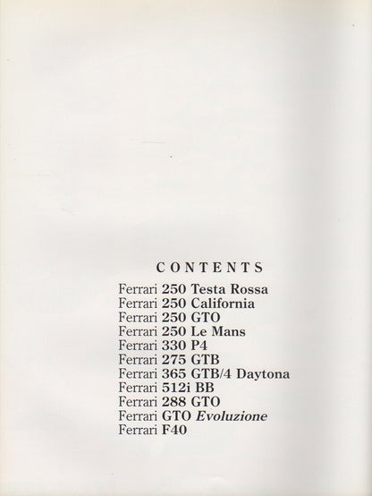 Ferrari Portfolio 1 (S Massaro)