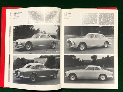 Ferrari & Pininfarina (G Rogliatti)