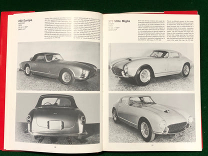 Ferrari & Pininfarina (G Rogliatti)