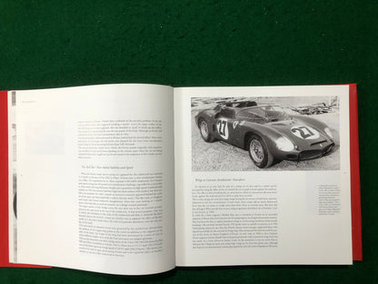 Ferrari 1947-1997 - Rizzoli Edition