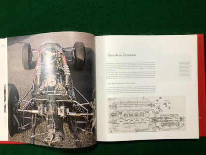 Ferrari 1947-1997 - Rizzoli Edition
