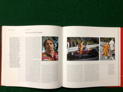 Ferrari 1947-1997 - Rizzoli Edition