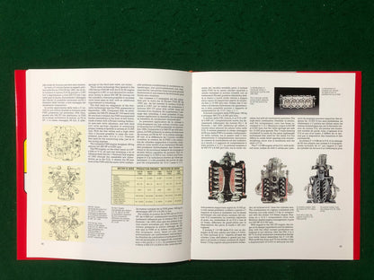 Ferrari Catalogue Raisonne 1990-1995 (Alfieri)