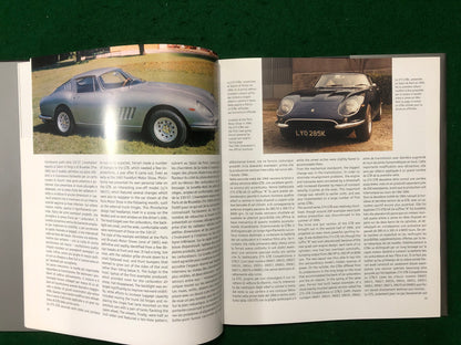 Ferrari 275 GTB/GTS (B Alfieri)