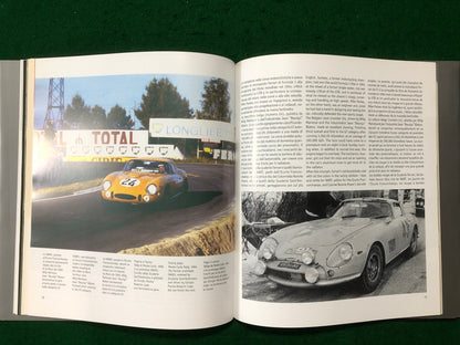 Ferrari 275 GTB/GTS (B Alfieri)