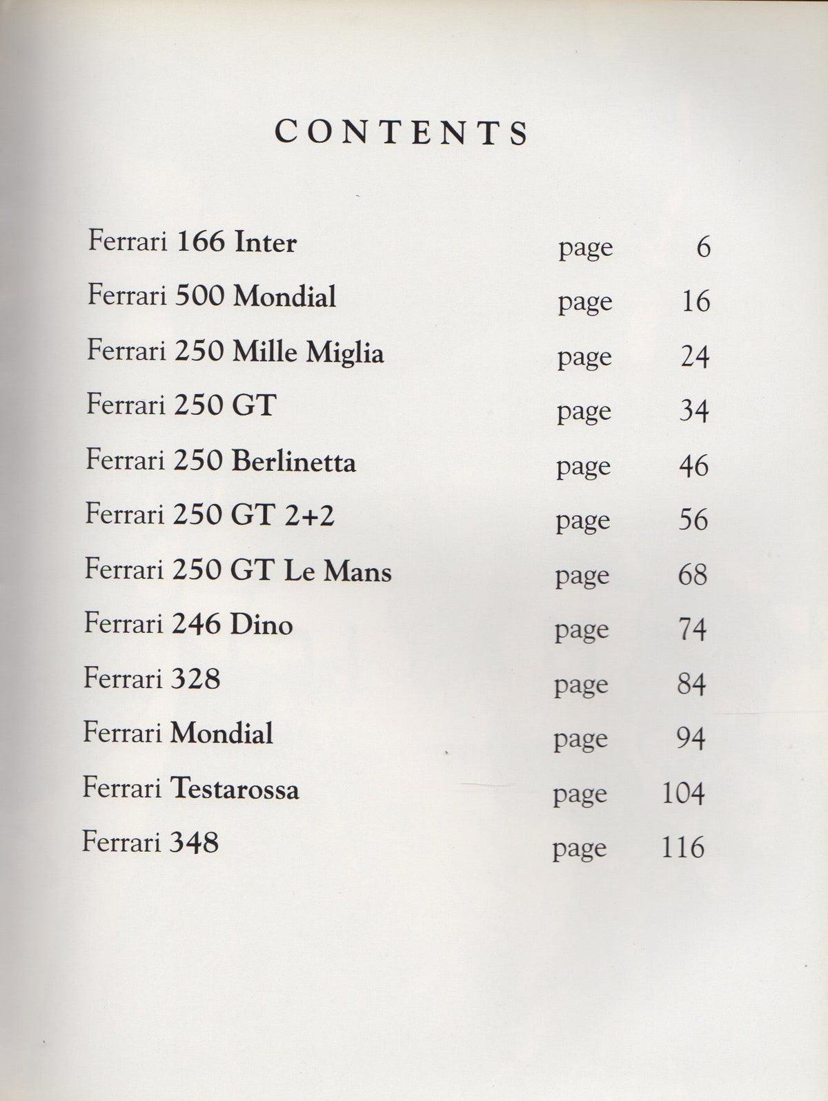 Ferrari Portfolio 2 (S Massaro)