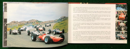 Fantastic Ferrari (P D'Alessio)