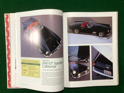 Ferrari, Road and Racing (W Goodfellow)