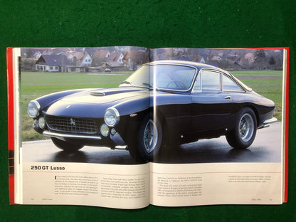 Ferrari (H Lehbrink - RW Schlegelmilch - Osterroth)