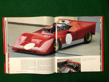 Ferrari (H Lehbrink - RW Schlegelmilch - Osterroth)