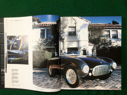 Ferrari - 25 Years of Calendar Images (G Raupp)
