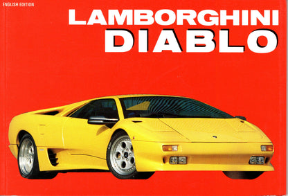 Lamborghini Diablo (S Pasini)