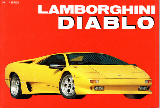 Lamborghini Diablo (S Pasini)