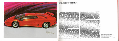 Lamborghini Diablo (S Pasini)