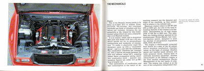 Maserati Shamal (B Alfieri)