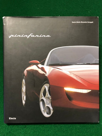 Pininfarina (DGR Carugati)