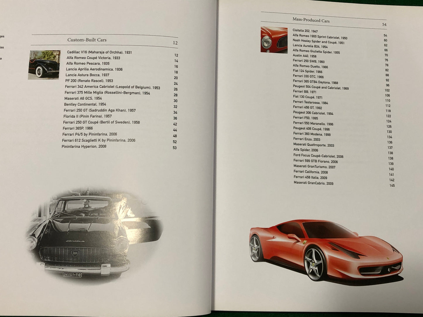 Pininfarina (DGR Carugati)