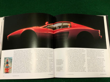 Pininfarina (DGR Carugati)
