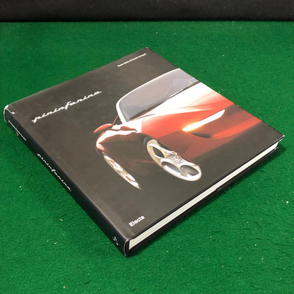 Pininfarina (DGR Carugati)