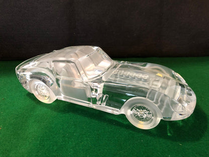 Ferrari 250 GTO Crystal 1:14 by Daum